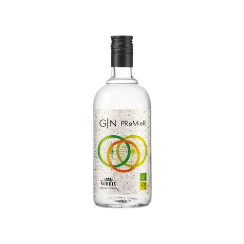 Gin Premier