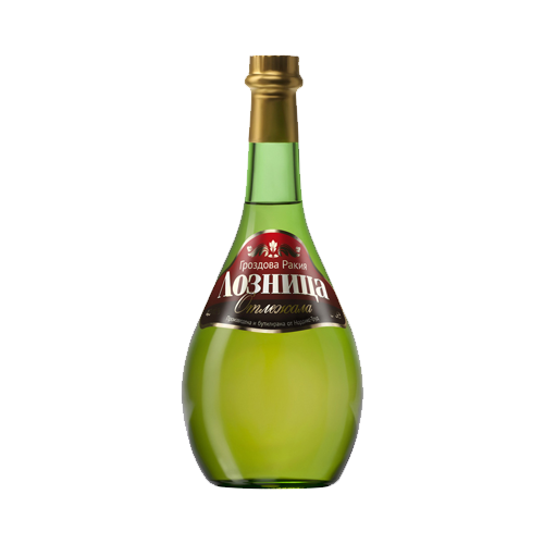 Grape Rakia Loznitza